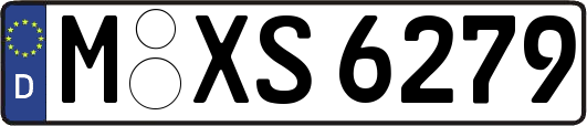 M-XS6279