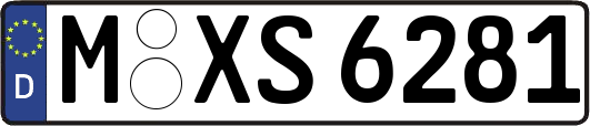 M-XS6281