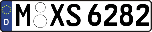 M-XS6282