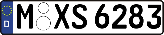 M-XS6283