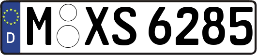 M-XS6285