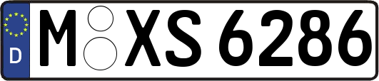 M-XS6286