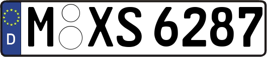 M-XS6287