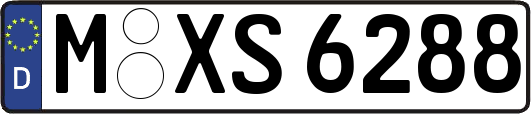 M-XS6288