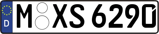 M-XS6290
