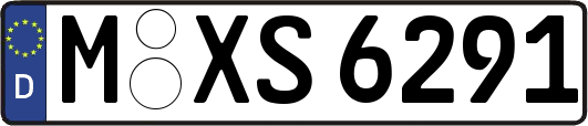 M-XS6291
