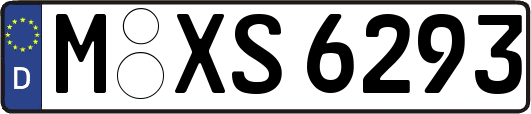 M-XS6293