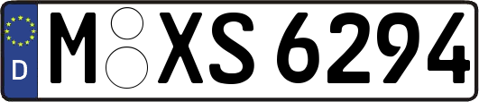 M-XS6294