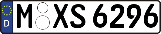 M-XS6296