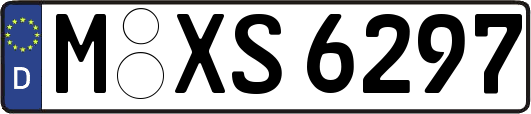M-XS6297