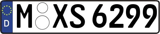 M-XS6299