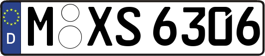 M-XS6306