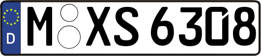 M-XS6308