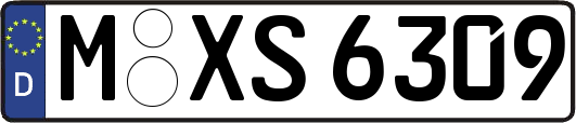 M-XS6309