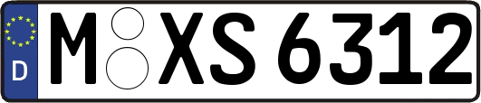 M-XS6312