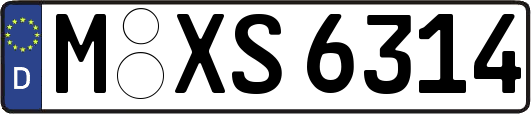 M-XS6314
