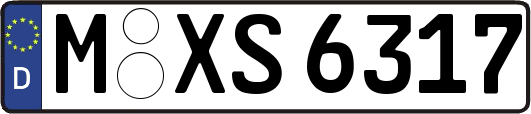 M-XS6317