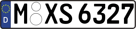 M-XS6327