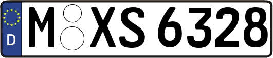 M-XS6328