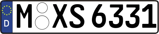 M-XS6331