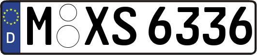 M-XS6336