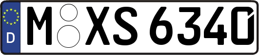 M-XS6340