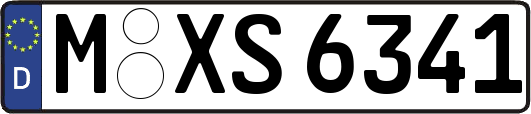 M-XS6341