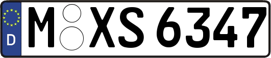 M-XS6347
