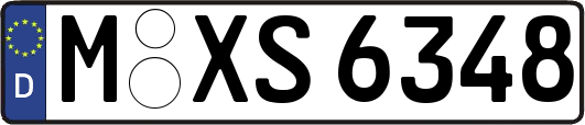 M-XS6348