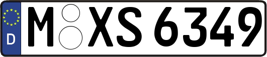 M-XS6349