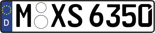 M-XS6350