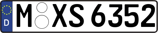 M-XS6352