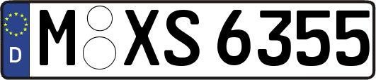 M-XS6355