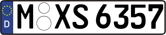 M-XS6357