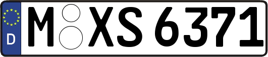 M-XS6371
