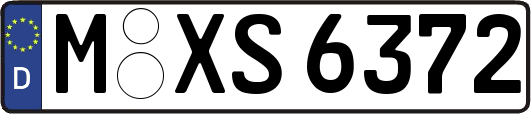 M-XS6372