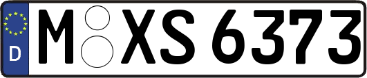M-XS6373