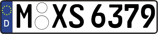 M-XS6379