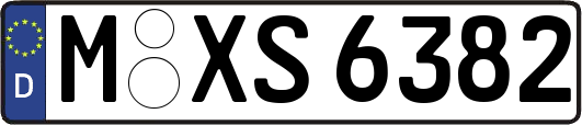 M-XS6382