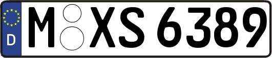 M-XS6389