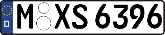 M-XS6396
