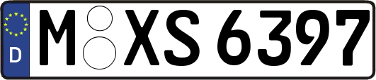 M-XS6397