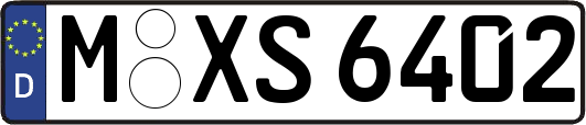 M-XS6402