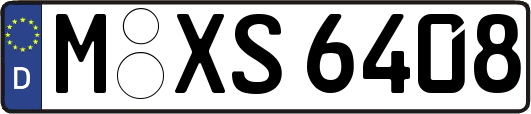 M-XS6408