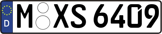 M-XS6409