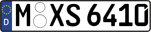 M-XS6410
