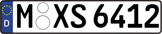 M-XS6412