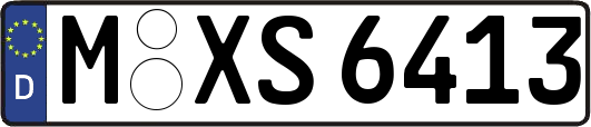 M-XS6413