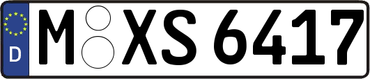 M-XS6417