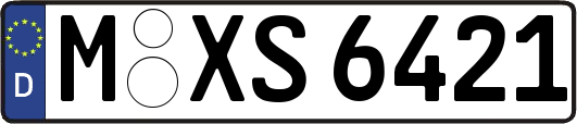 M-XS6421